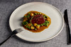 Esmay Venison, Bone Marrow Jus