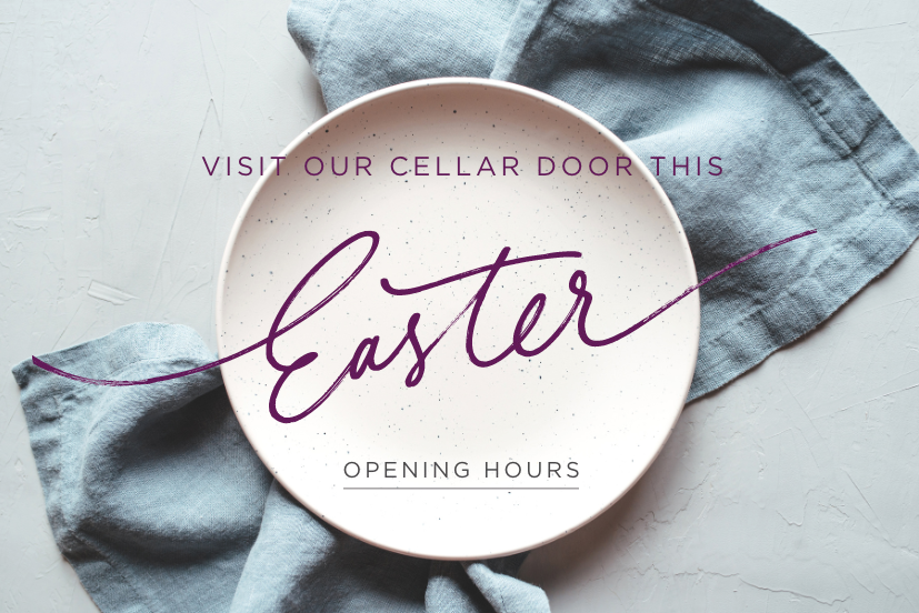 Cellar Door Easter Opening Hours