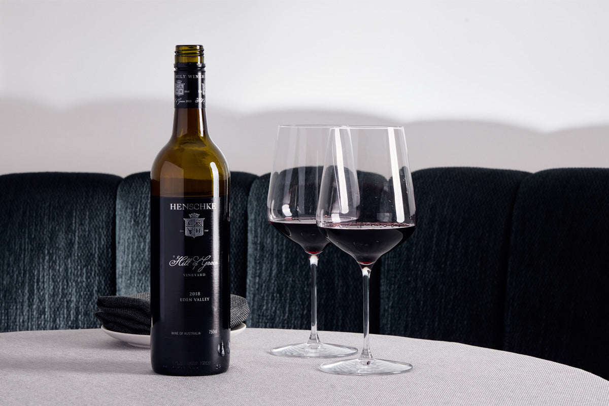 Henschke Wine Dinner, 18 September at Labart - Burleigh Heads, Queensland