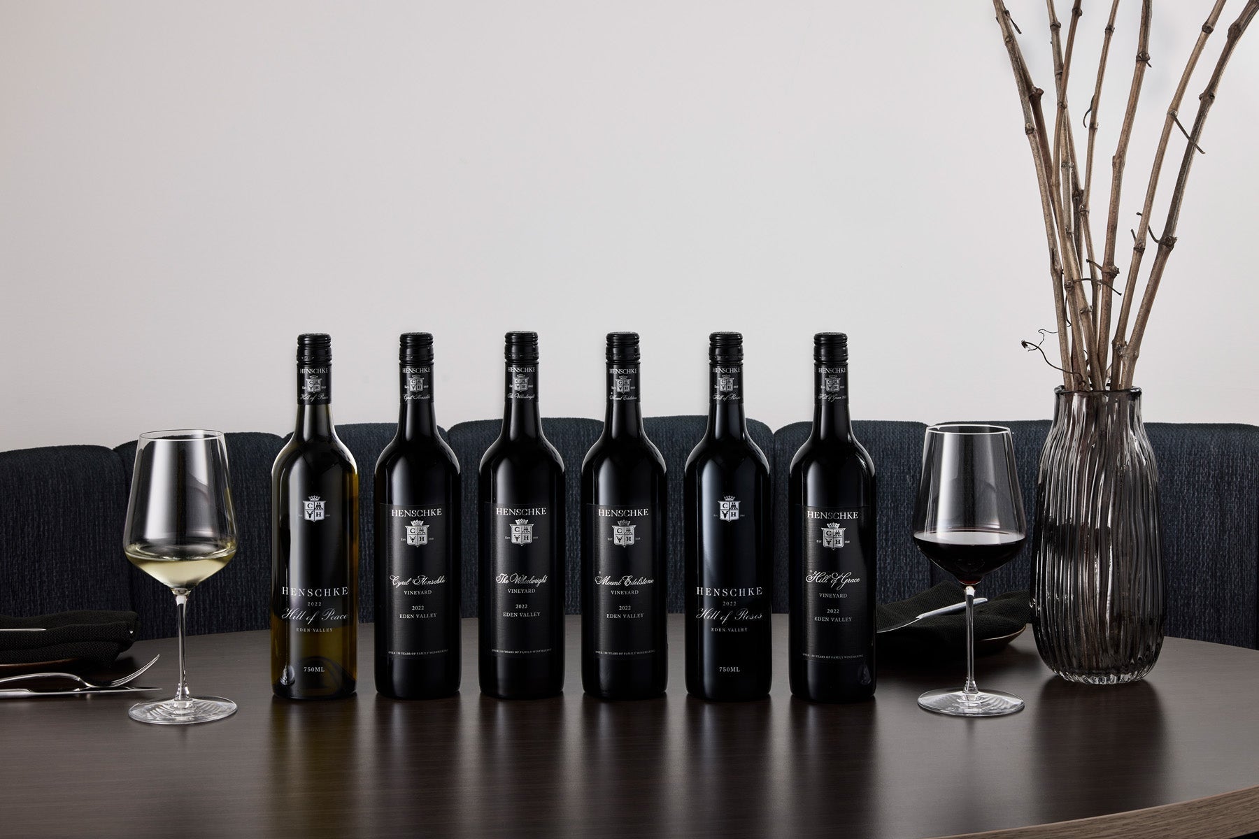 2022 Single Vineyard Collection Tasting Note Videos