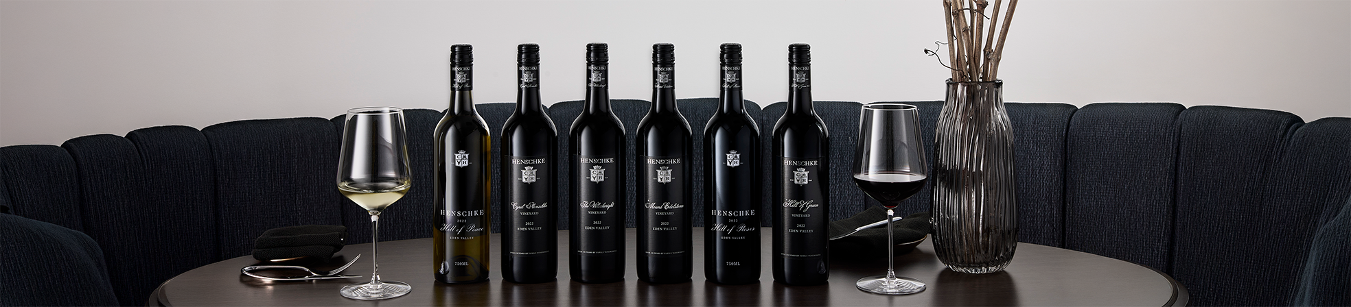 2022 Single Vineyard Collection