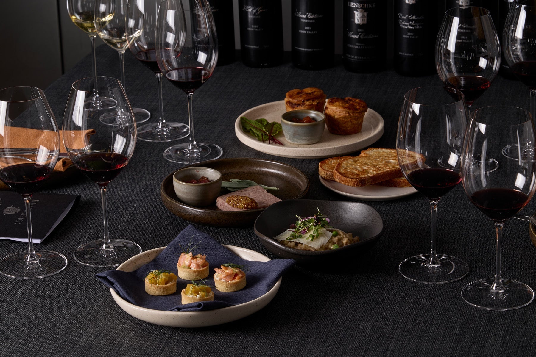 Museum & Rare Experience