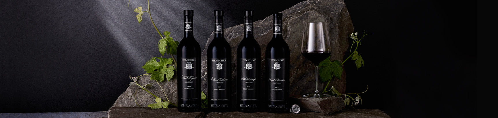2019 Single Vineyard Release