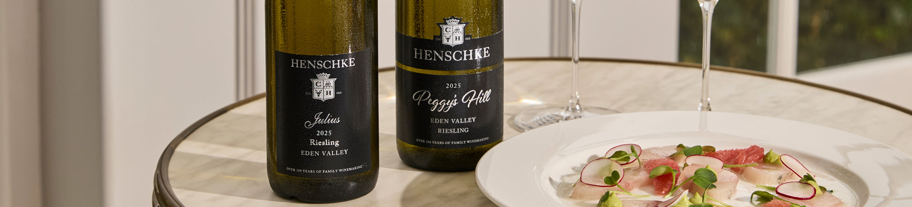 2025 Eden Valley Riesling Release