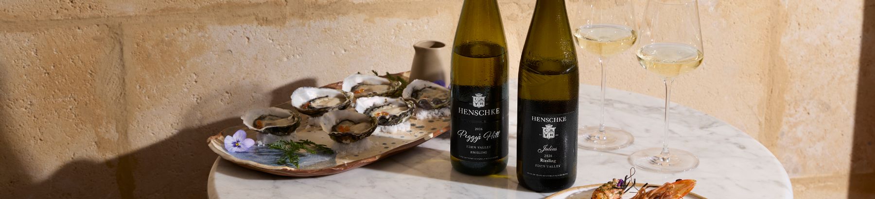 2026 Eden Valley Riesling Release