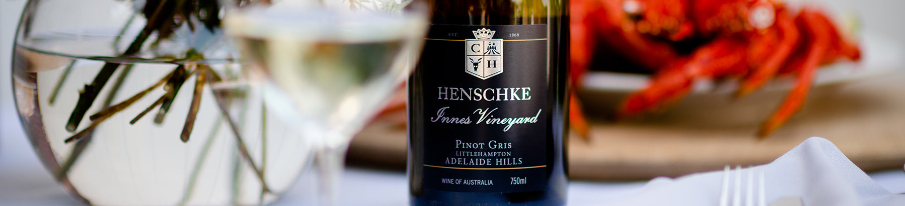 Pinot Gris