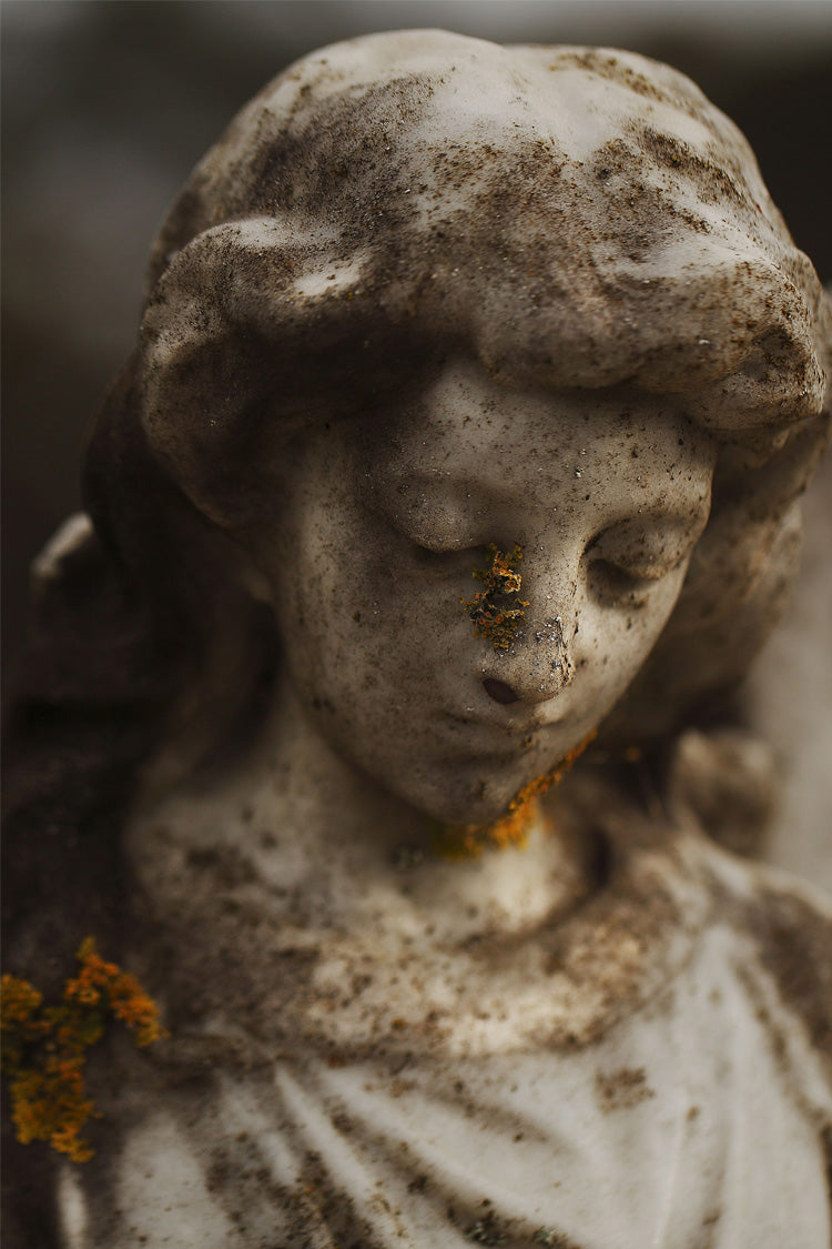 2023 Marble Angel
