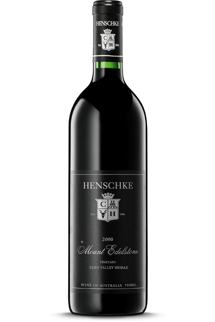 2000 Mount Edelstone