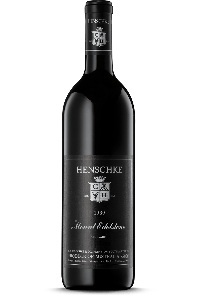 1989 Mount Edelstone