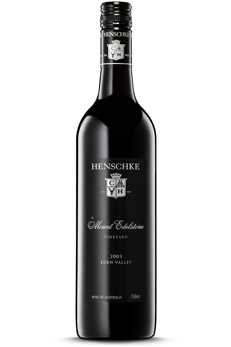 2003 Mount Edelstone