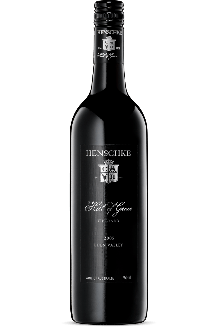 2005 Hill of Grace