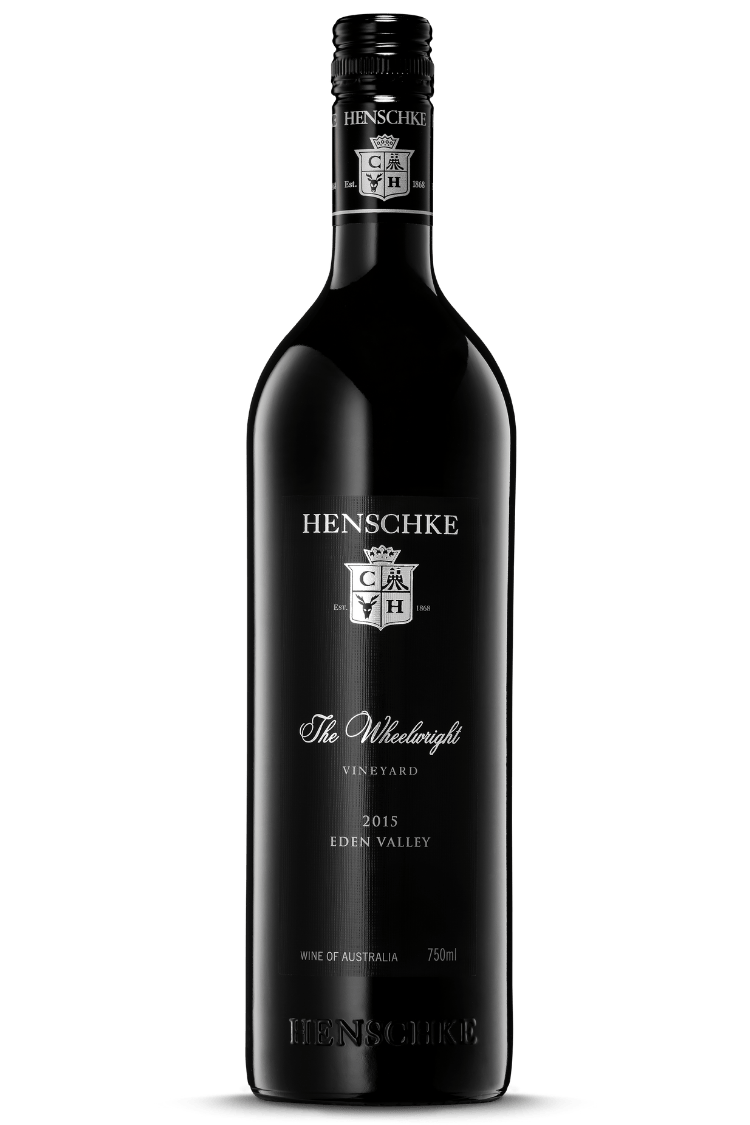 2015 The Wheelwright