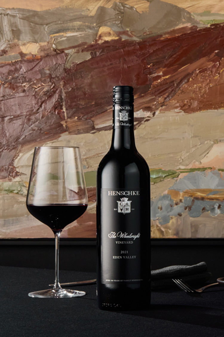 2021 The Wheelwright