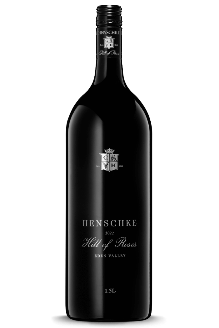 2022 Hill of Roses Magnum