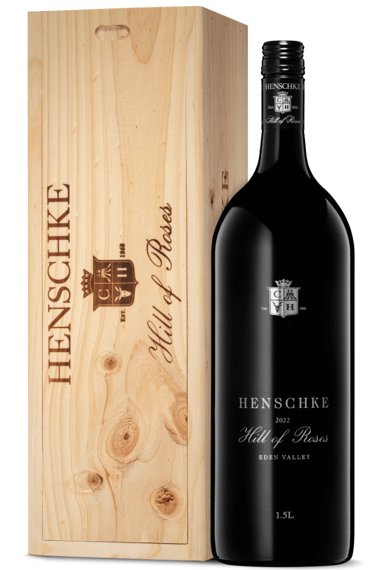 2022 Hill of Roses Magnum