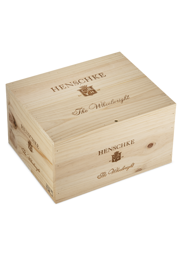 2022 The Wheelwright Collector’s Box