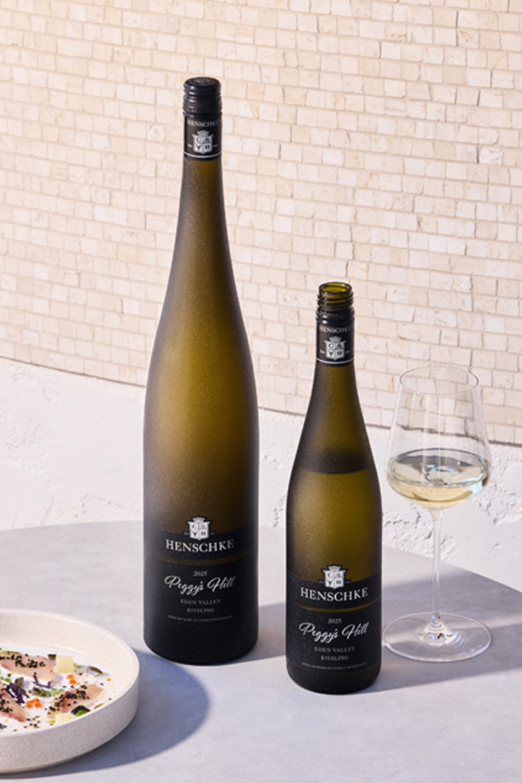 2025 Peggy's Hill Magnum