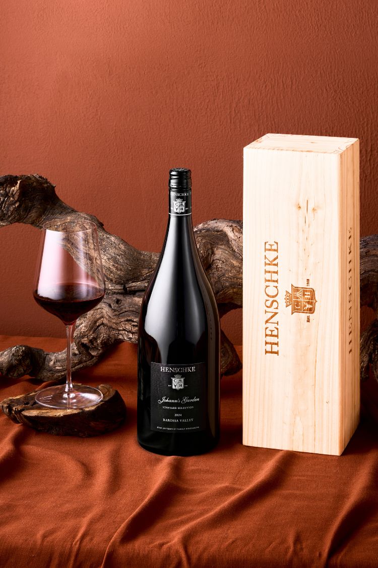 2024 Johann's Garden Magnum
