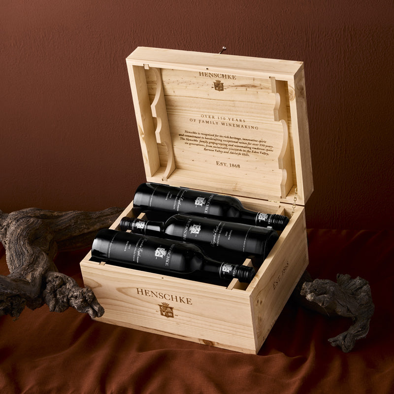 2016 & 2023 Keyneton Euphonium Retrospective Collector's Box