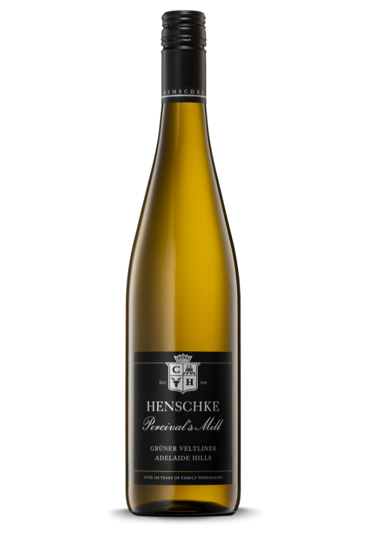 2025 Percival's Mill