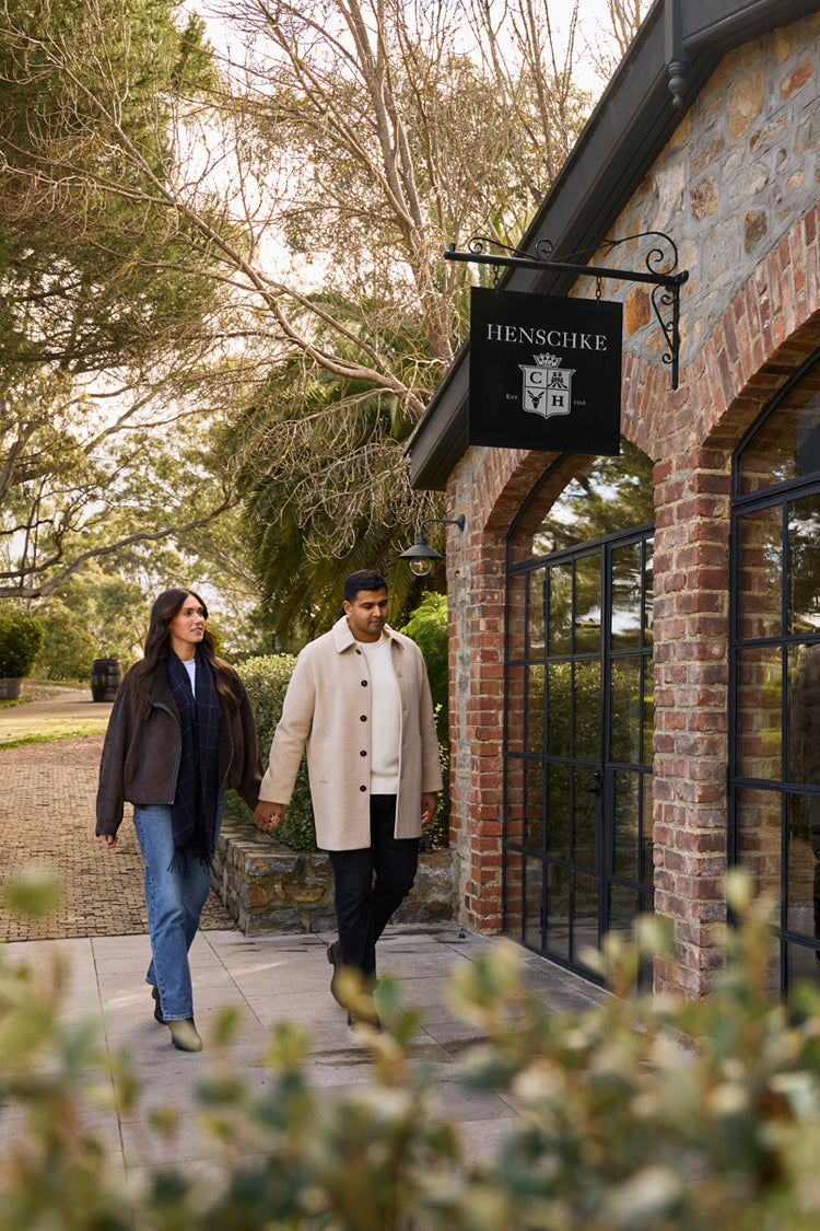 Cellar Door Tasting