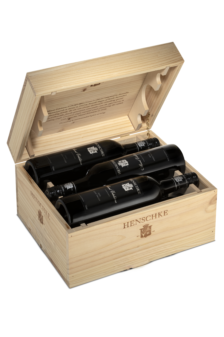Halliday Wine Companion Top-Rated Single Vineyard Collector's Box
