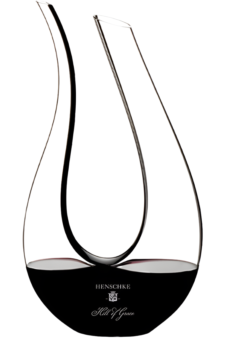 Riedel Amadeo 'Black Tie' Decanter