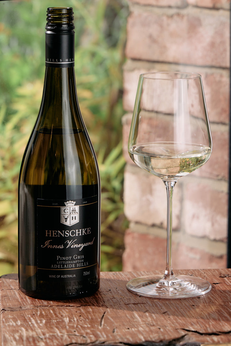 2024 Innes Vineyard
