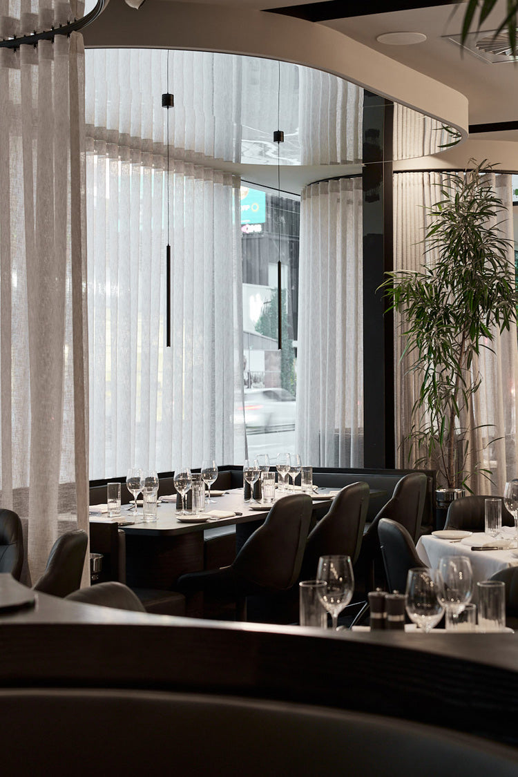 Brisbane | Fatcow on James Street | Wednesday, 19 August 2026