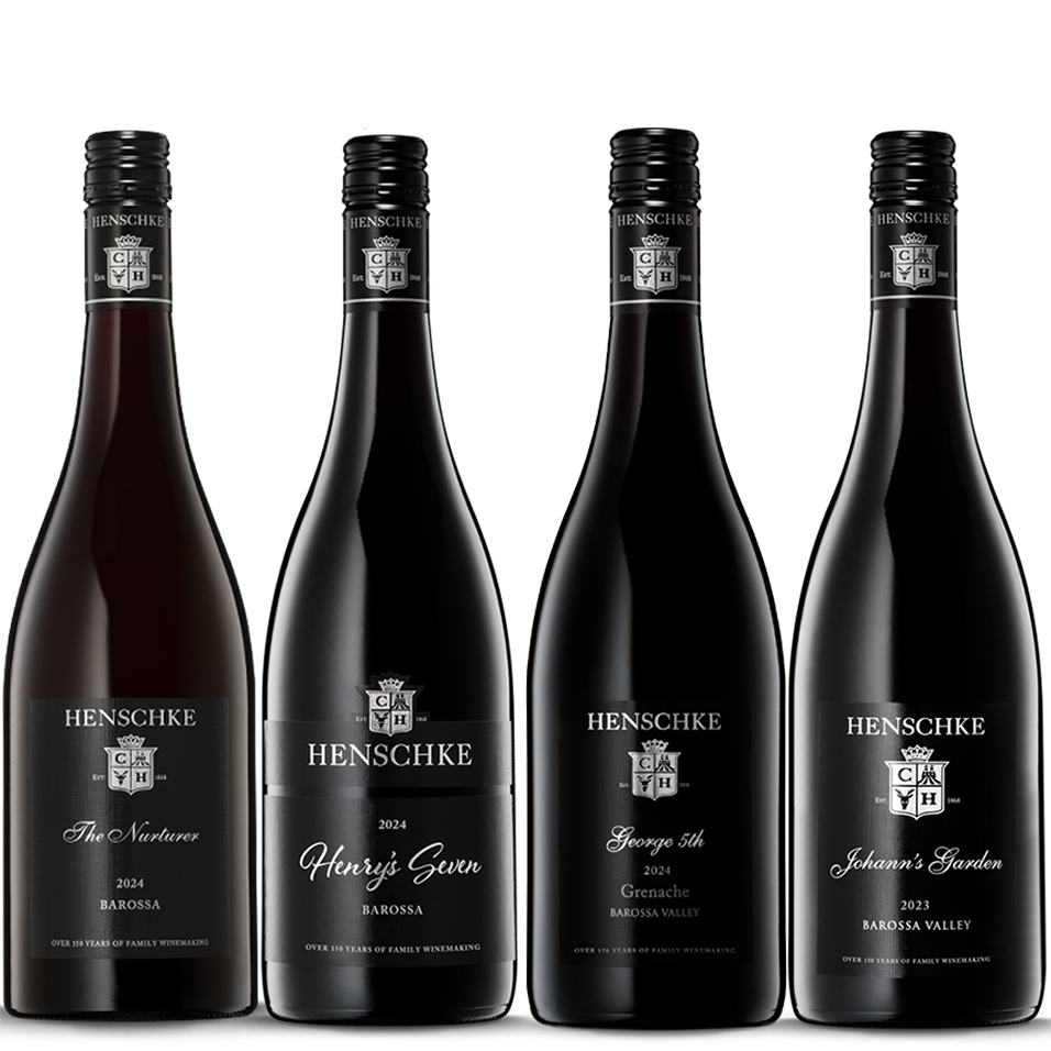 George 5th Grenache Magnum Offer