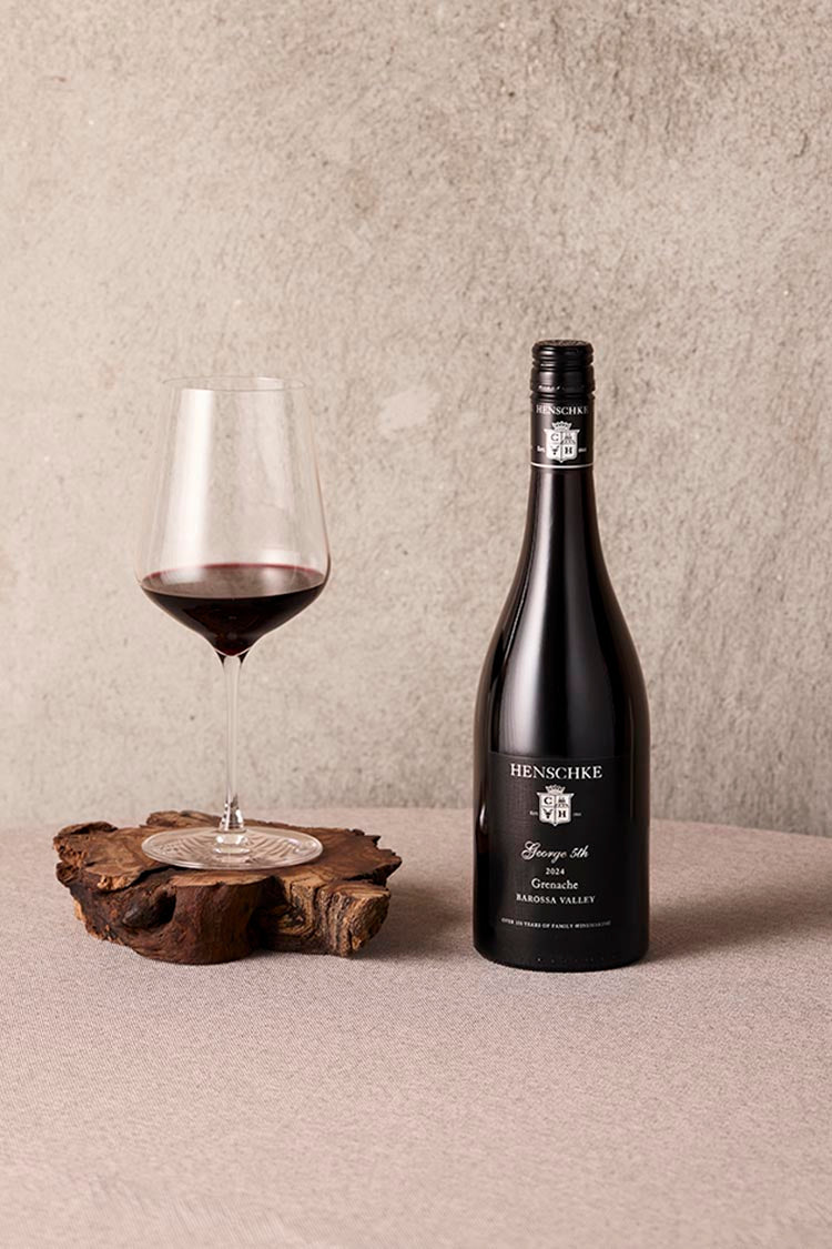 Grenache Tasting Experience