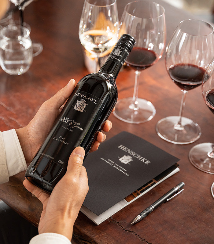 Hill of Grace Experience - Main Image