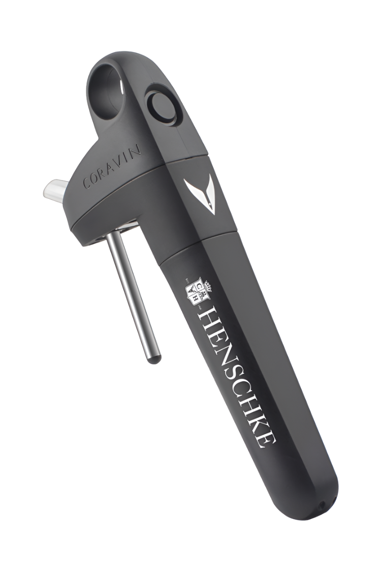 Henschke Coravin® Pivot™+
