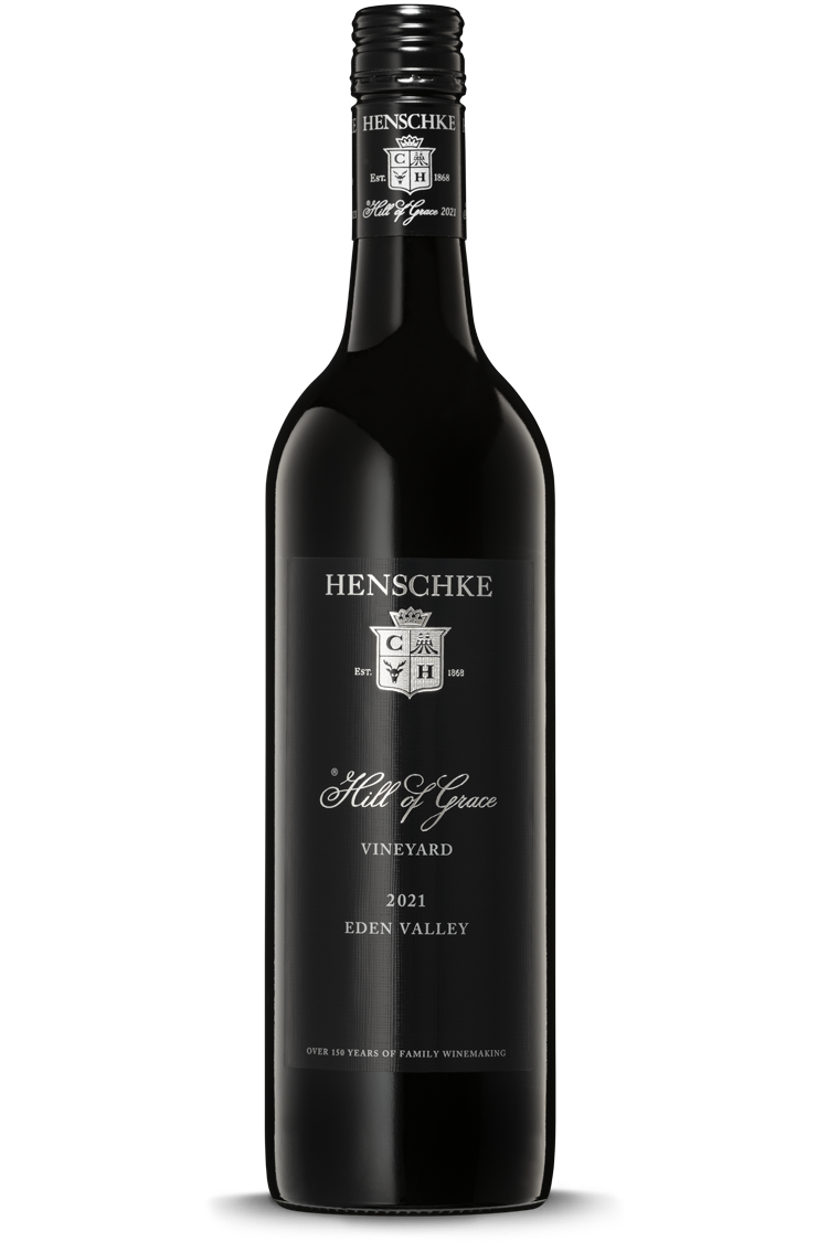 2021 Hill of Grace