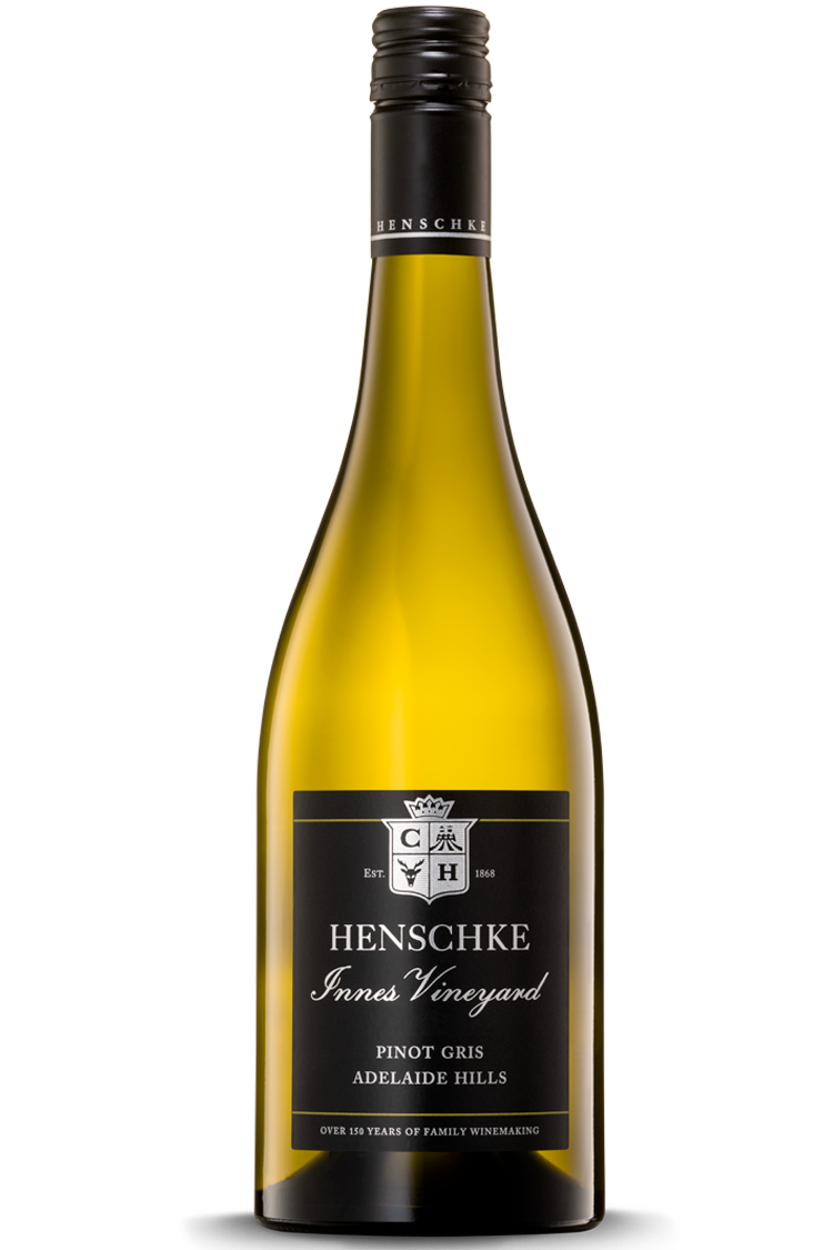 2024 Innes Vineyard