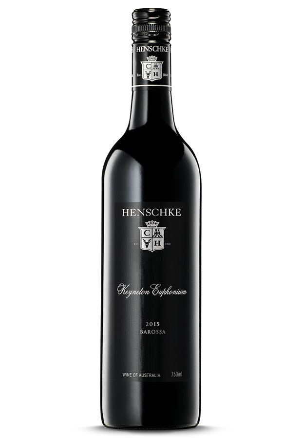 2015 Keyneton Euphonium