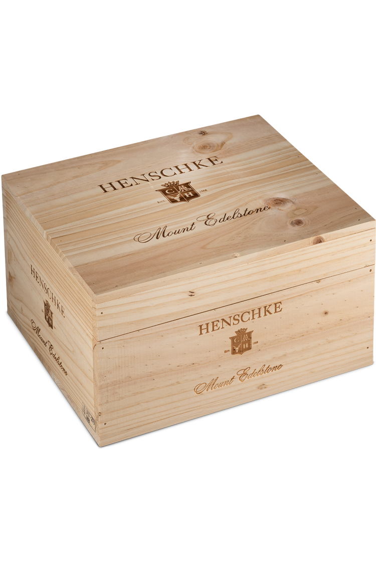 2021 Mount Edelstone Collector’s Box