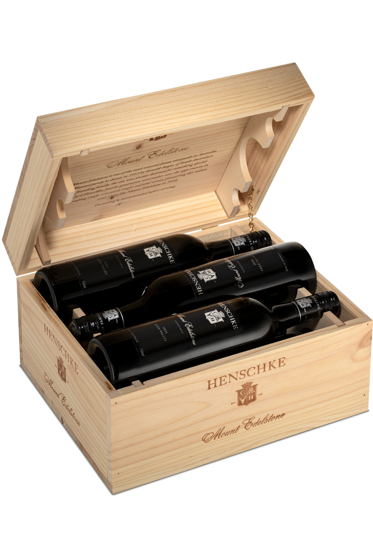 2021 Mount Edelstone Collector’s Box