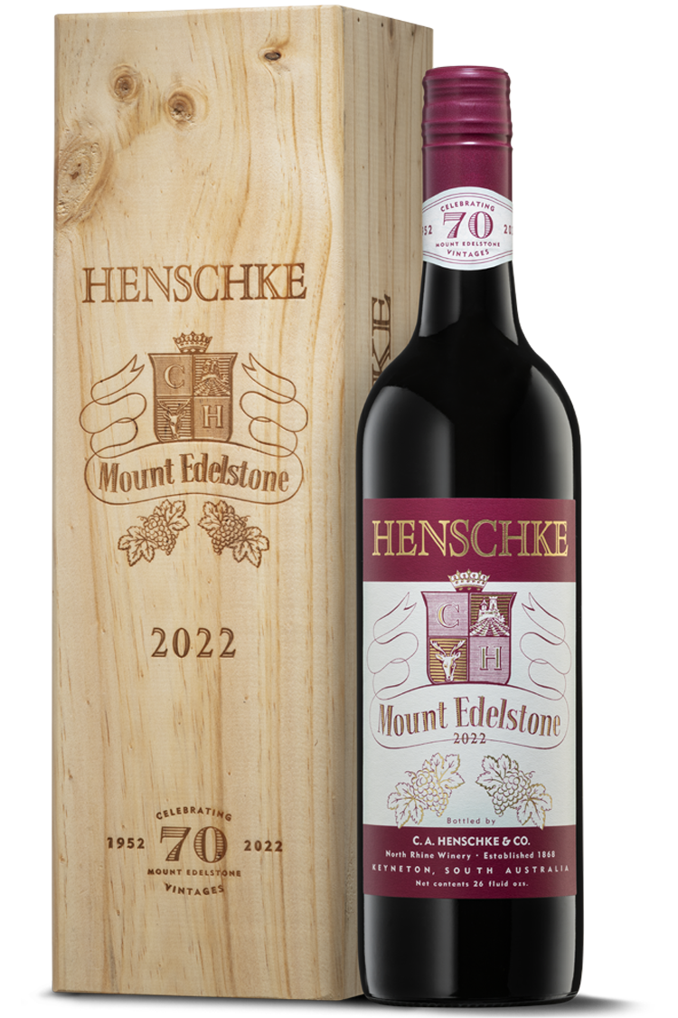 2022 Mount Edelstone 70th Anniversary Release