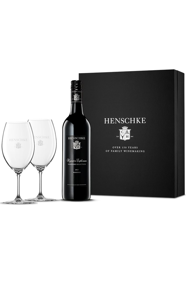 Plumm Glassware Gift Pack - Choose Your Own 750ml Wine