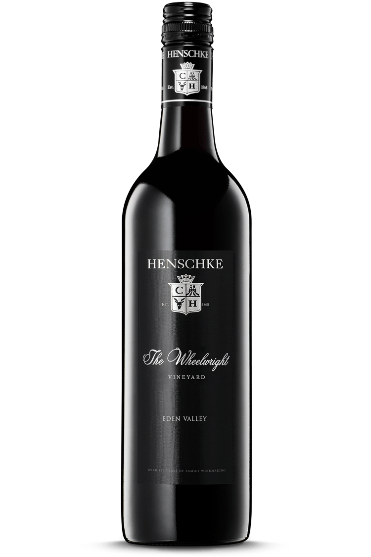 2019 The Wheelwright