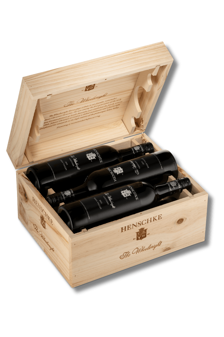 2021 The Wheelwright Collector’s Box
