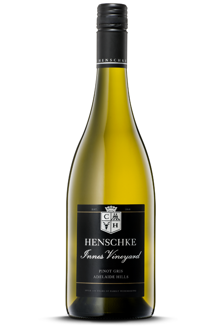 2023 Innes Vineyard