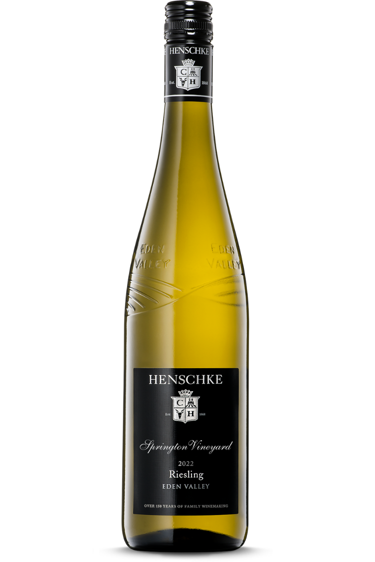 2022 Springton Vineyard