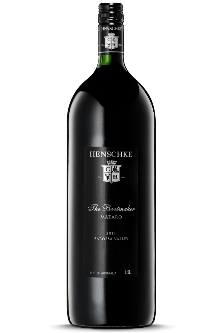 2015 The Bootmaker Magnum