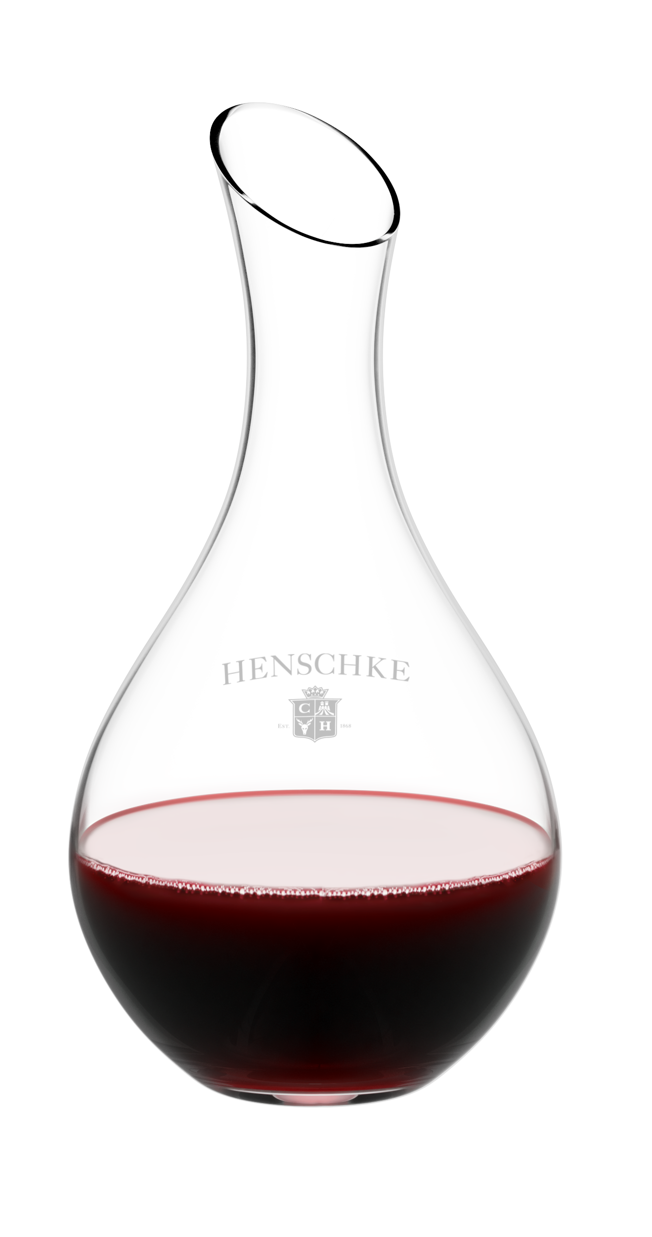 Plumm Spring Decanter