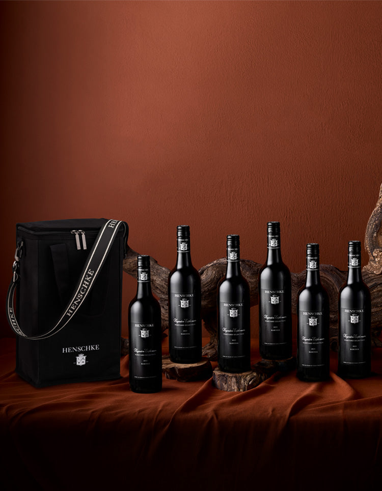 2023 Keyneton Euphonium Gift With Purchase | Wine Carry Bag
