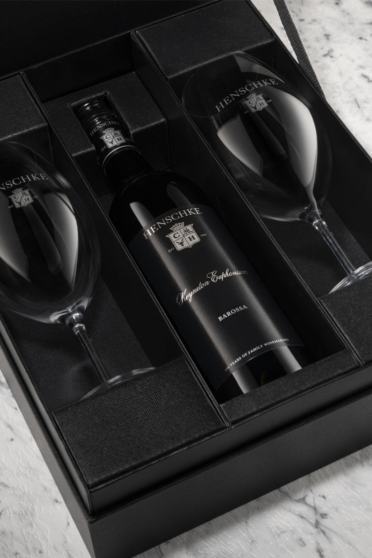 Plumm Glassware Gift Pack - Choose Your Own Museum 750ml Wine