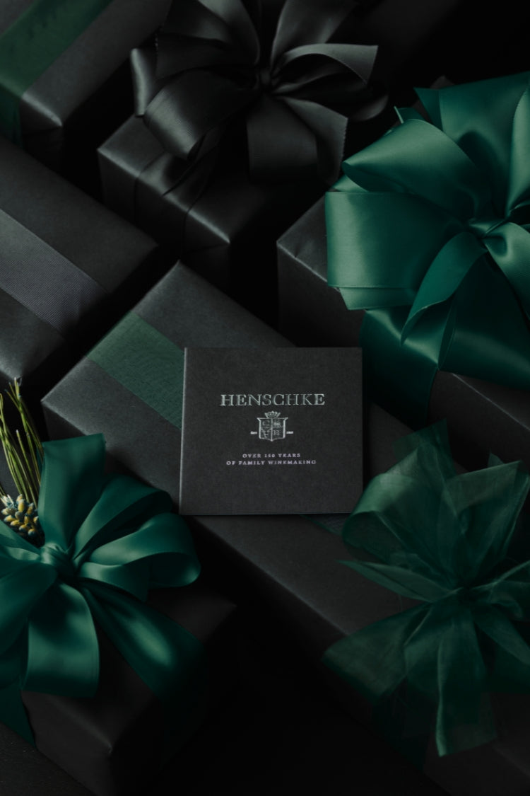 Henschke e-Gift Voucher