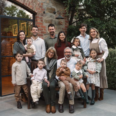 Henschke Family Red Selection